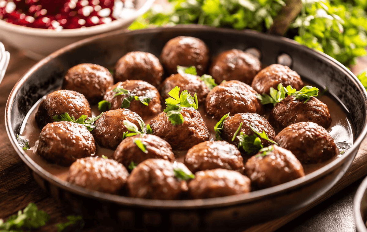 Wild Boar Recipes Using Flavored Balsamic Vinegar and Flavored Olive Oils