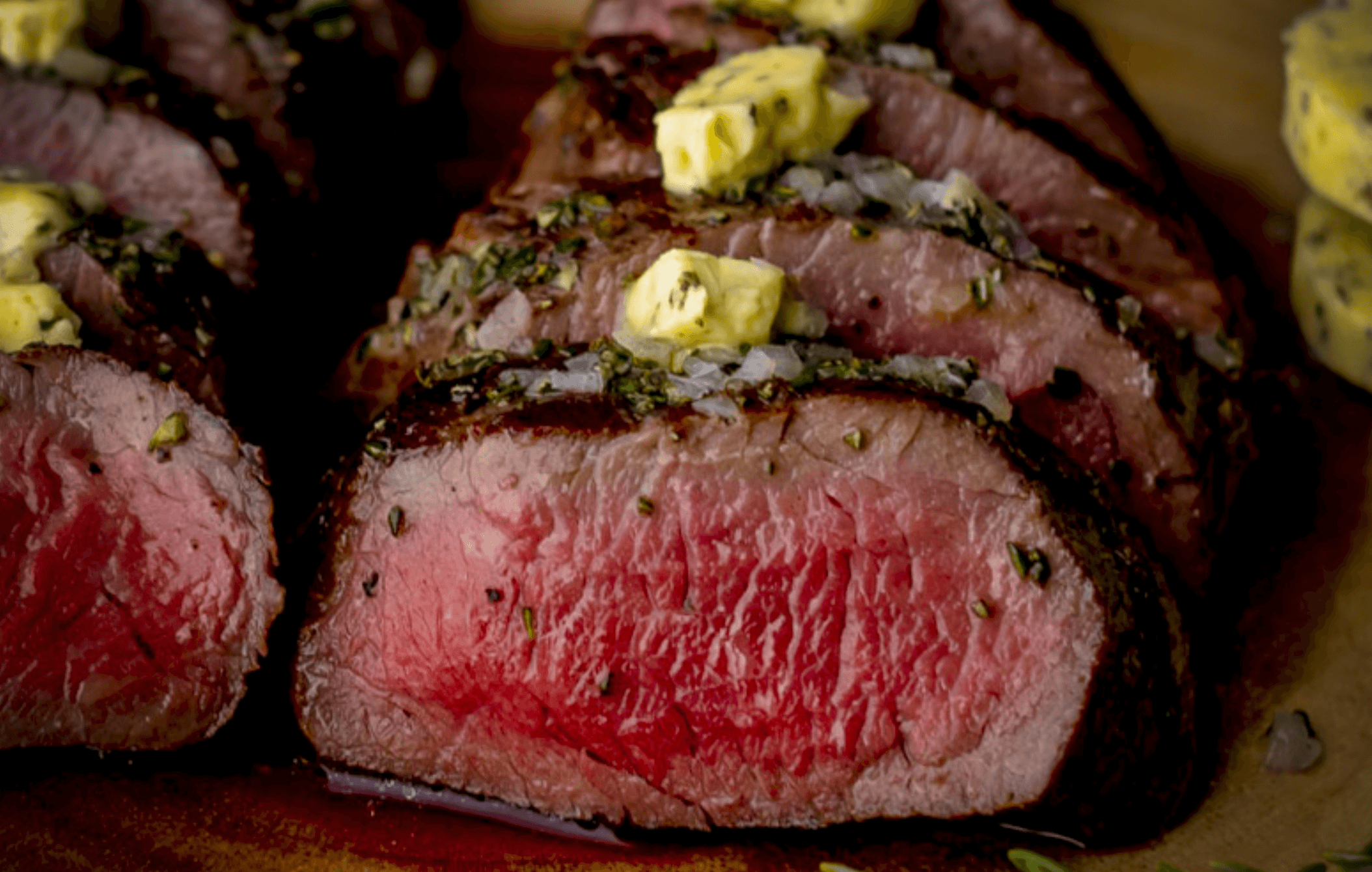 Elk Recipes Using Flavored Balsamic Vinegars and Flavored Olive Oils