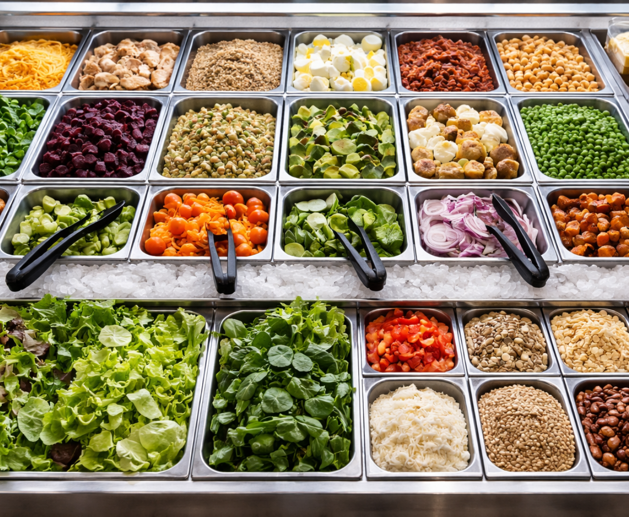 Arbequina House Vinaigrette