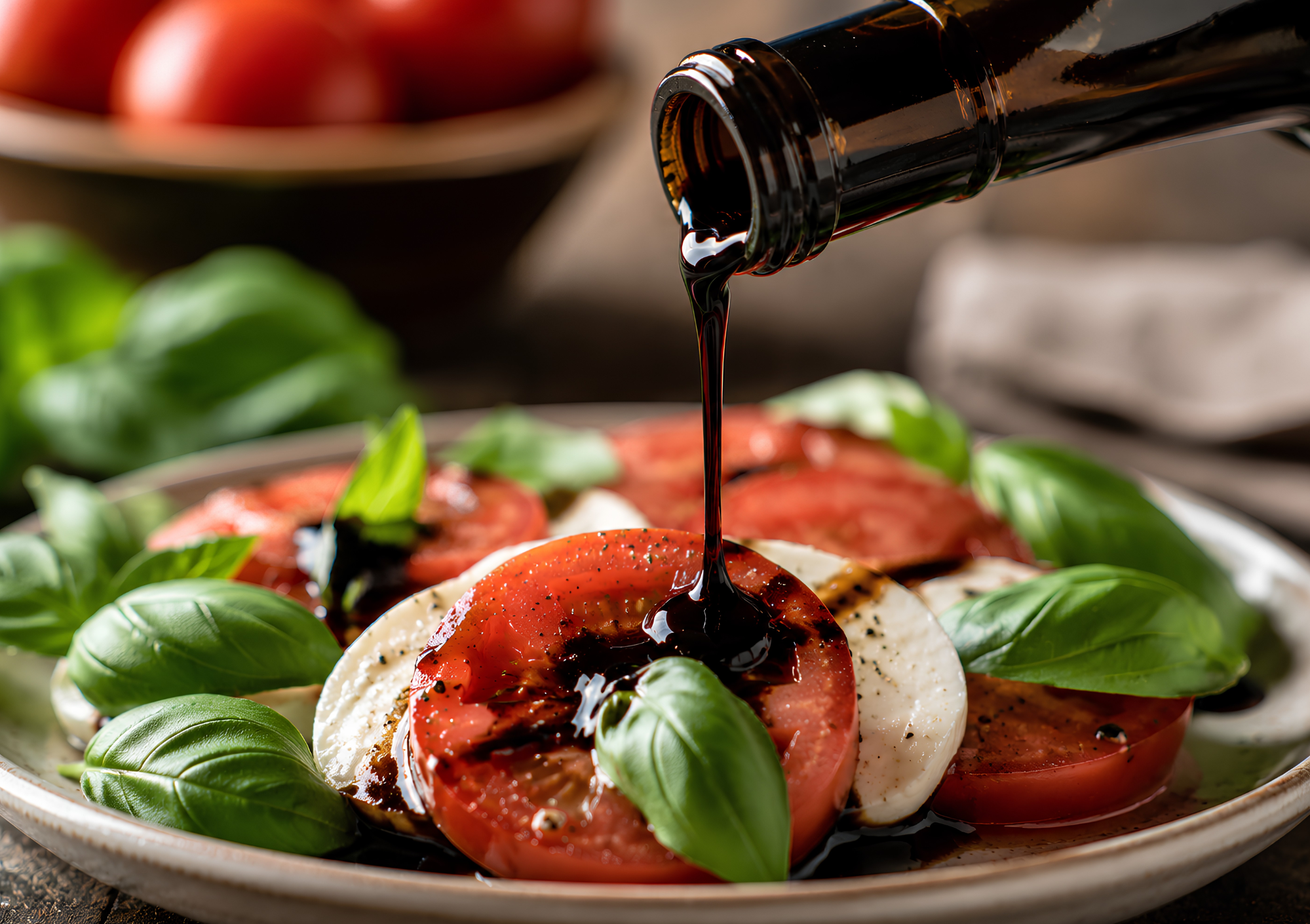 10 Delicious Ways to Use Balsamic Vinegar: A Flavorful Guide