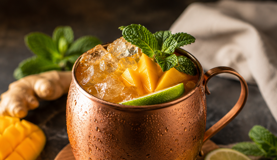 Mango Mule