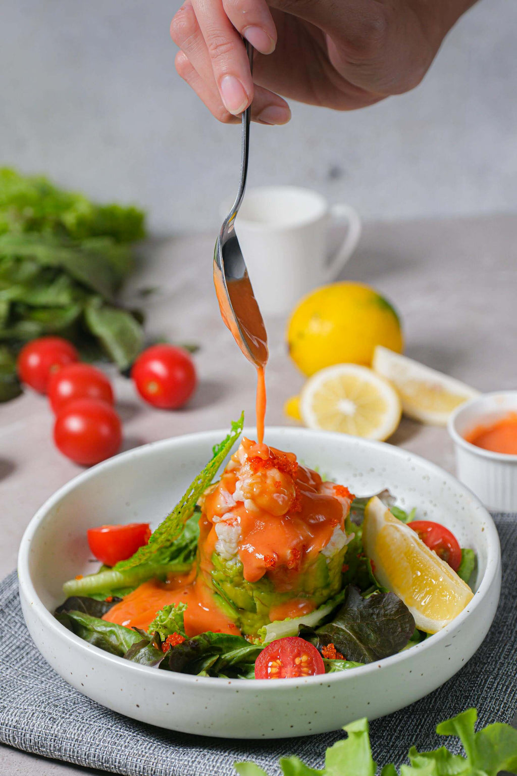 The Ultimate Olive Oil Recipe