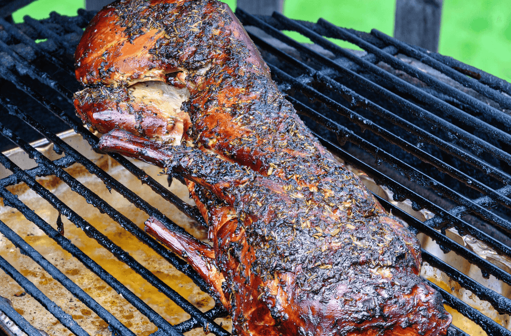 Rabbit Recipes Using Flavored Balsamic Vinegar and Flavored Olive Oils
