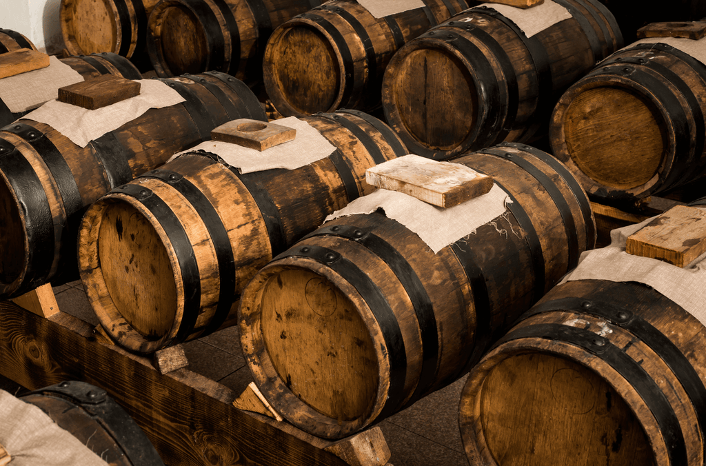 The Health Benefits of Balsamic Vinegar: More Than Just a Salad Dressing