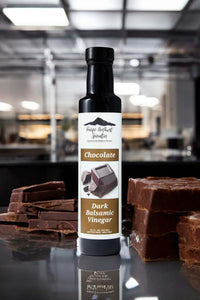 Chocolate Dark Balsamic Vinegar