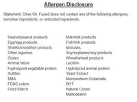 Herbs De Provence Fused Olive Oil