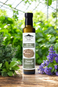 Herbs De Provence Fused Olive Oil
