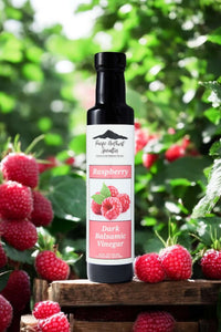 Raspberry Dark Balsamic
