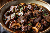 Raspberry Dark Balsamic Vinegar