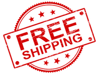 Image of Free shipping With Purchase of $80 or More