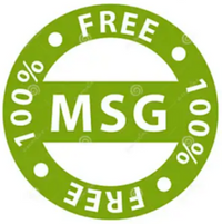 Image of All Balsamic Vinegars and Olive Oils are MSG Free